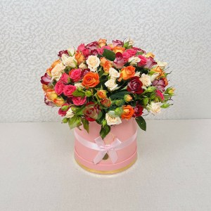 miks-iz-35-kustovykh-roz